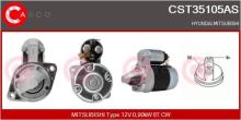 CASCO SRL CST35105AS