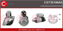 CASCO SRL CST35106AS