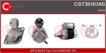 CASCO SRL CST35107AS