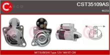 CASCO SRL CST35109AS