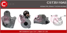 CASCO SRL CST35110AS