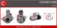 CASCO SRL CST35111GS