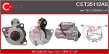 CASCO SRL CST35112AS