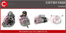CASCO SRL CST35113GS