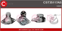 CASCO SRL CST35117AS