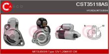 CASCO SRL CST35118AS