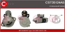 CASCO SRL CST35124AS