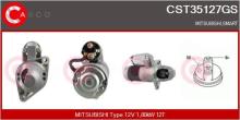 CASCO SRL CST35127GS