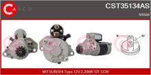 CASCO SRL CST35134AS