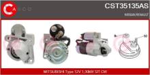 CASCO SRL CST35135AS