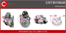 CASCO SRL CST35135GS