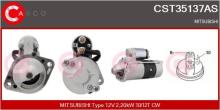 CASCO SRL CST35137AS