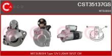 CASCO SRL CST35137GS