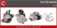 CASCO SRL CST35145AS