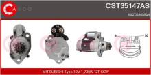 CASCO SRL CST35147AS