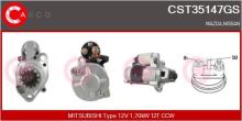 CASCO SRL CST35147GS