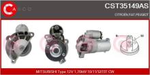 CASCO SRL CST35149AS