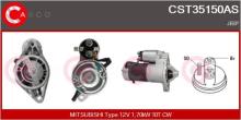 CASCO SRL CST35150AS