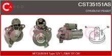 CASCO SRL CST35151AS