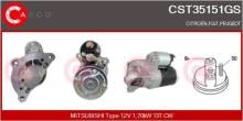 CASCO SRL CST35151GS