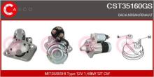CASCO SRL CST35160GS