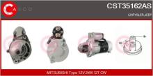 CASCO SRL CST35162AS