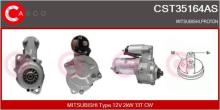 CASCO SRL CST35164AS