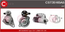 CASCO SRL CST35165AS