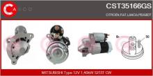 CASCO SRL CST35166GS