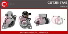 CASCO SRL CST35167AS