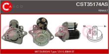 CASCO SRL CST35174AS