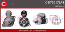CASCO SRL CST35177AS