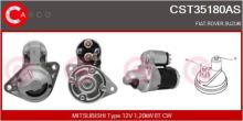 CASCO SRL CST35180AS