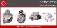 CASCO SRL CST35187GS