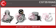 CASCO SRL CST35193AS