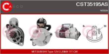 CASCO SRL CST35195AS