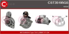 CASCO SRL CST35195GS
