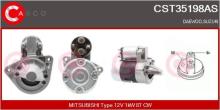 CASCO SRL CST35198AS
