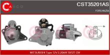 CASCO SRL CST35201AS