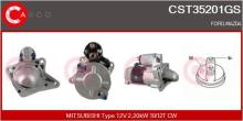 CASCO SRL CST35201GS