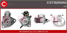 CASCO SRL CST35203AS