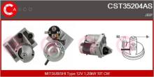 CASCO SRL CST35204AS