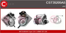 CASCO SRL CST35205AS