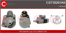 CASCO SRL CST35207AS