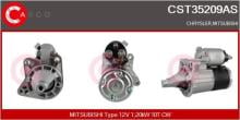 CASCO SRL CST35209AS