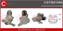 CASCO SRL CST35213AS