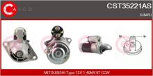 CASCO SRL CST35221AS