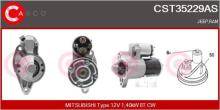 CASCO SRL CST35229AS