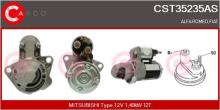 CASCO SRL CST35235AS