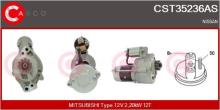 CASCO SRL CST35236AS